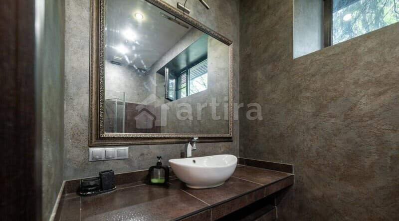 Коттедж, 500 м2 Солнечногорск - изображение 15