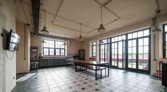 Коттедж, 1200 м2 Краснознаменск