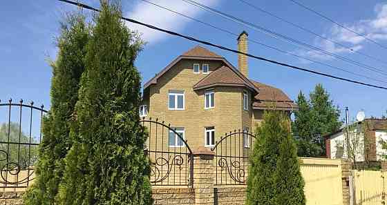 Дом, 225 м2, 11 соток, 3 эт. Нижний Новгород