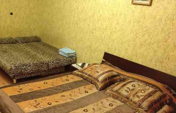 1-комн. квартира, 33 м2, 4/5 эт. Санкт-Петербург