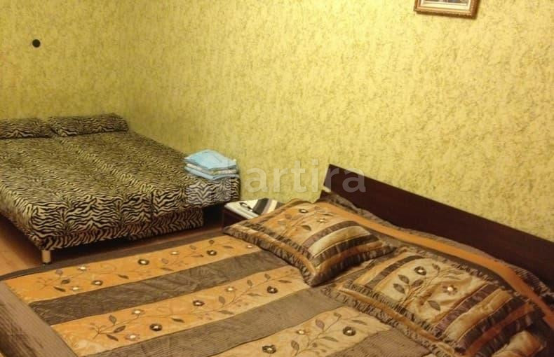 1-комн. квартира, 33 м2, 4/5 эт. Санкт-Петербург - изображение 6