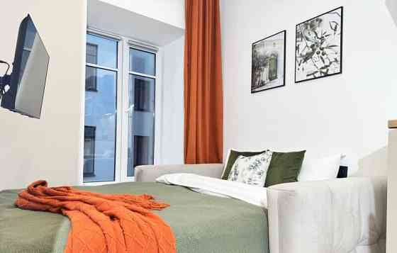 1-комн. квартира, 18 м2, 3/5 эт. Санкт-Петербург