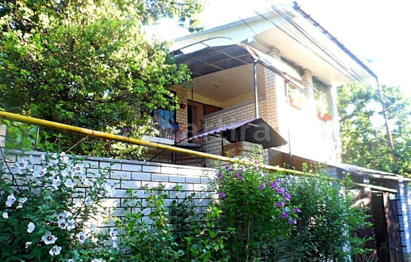 Комната, 17 м2, 2/2 эт. Феодосия - изображение 1