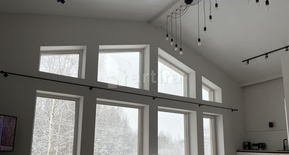 Коттедж, 100 м2, 20 соток, 1 эт. Сосново - изображение 5