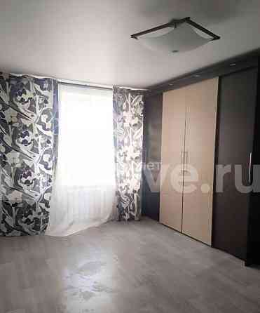 1-комн. квартира, 35.1 м2, 2/12 эт. Москва