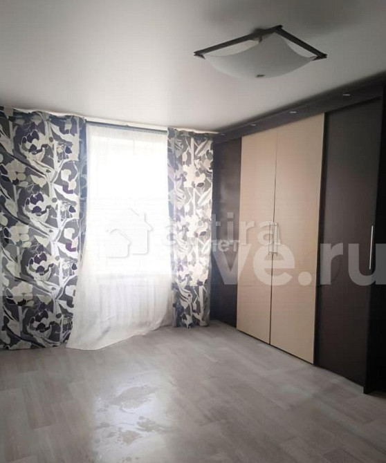 1-комн. квартира, 35.1 м2, 2/12 эт. Москва - изображение 2