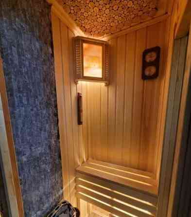 Студия, 40 м2, 2/17 эт. Красноярск