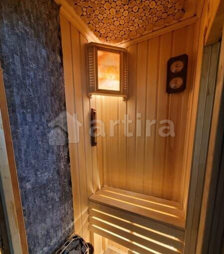 Студия, 40 м2, 2/17 эт. Красноярск - изображение 5