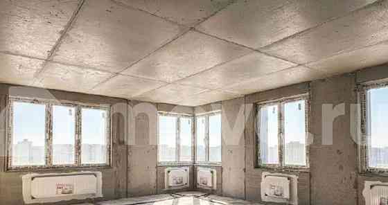 3-комн. квартира, 97.3 м2, 9/24 эт. Москва