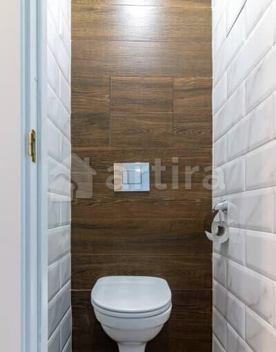 2-комн. апарт-ы, 45 м2, 8/12 эт. Санкт-Петербург - изображение 20