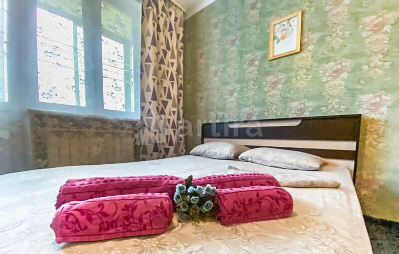 1-комн. квартира, 39 м2, 8/17 эт. Лобня - изображение 8