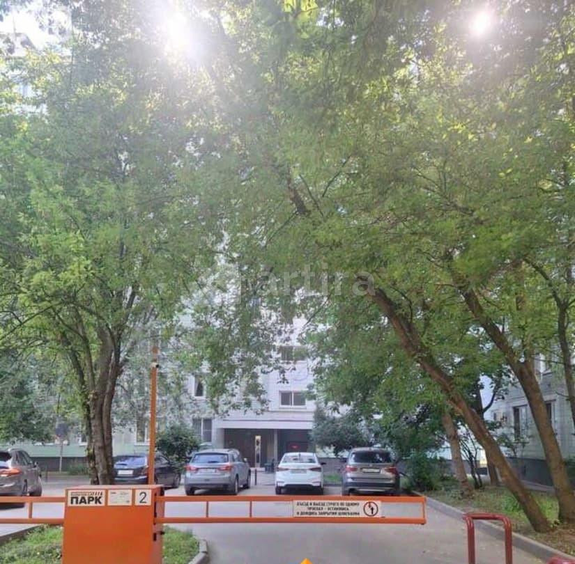 Комната, 23.4 м2, 5/9 эт. Москва - изображение 5