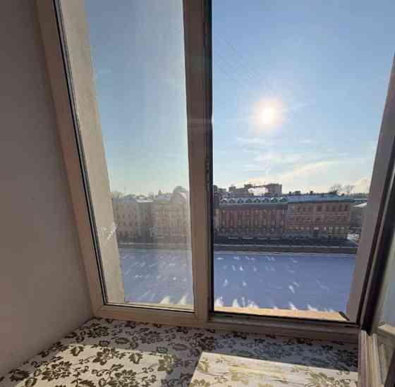 Комната, 15 м2, 5/8 эт. Санкт-Петербург