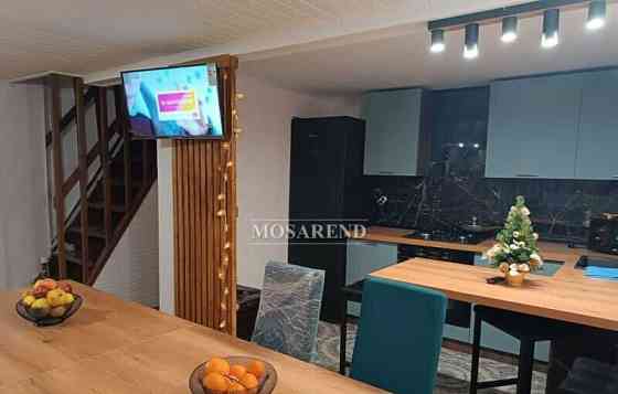 Коттедж, 120 м2 Лобня