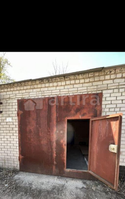 Гараж, 24 м2 Самара - изображение 3