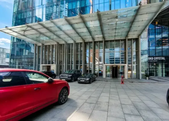 Офис, 86.4 м², 11/85 этаж Москва