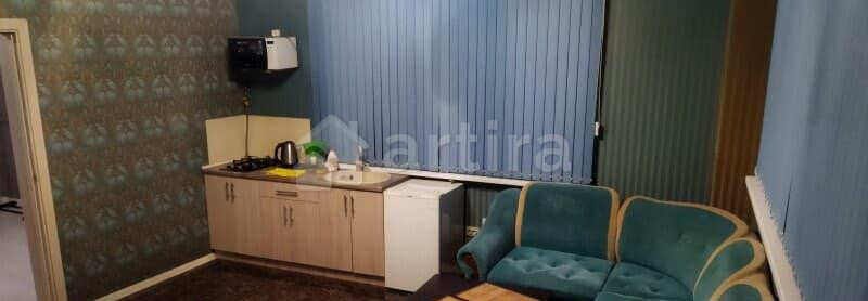 2-комн. квартира, 50 м2, 1/3 эт. Ялта - изображение 3