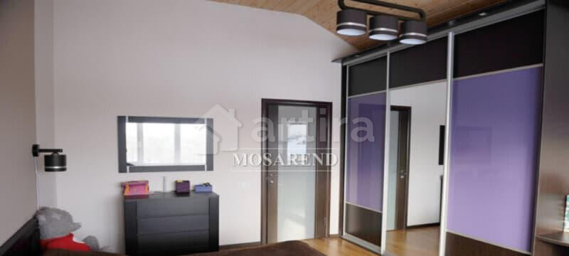 Коттедж, 470 м2 Краснознаменск - изображение 9