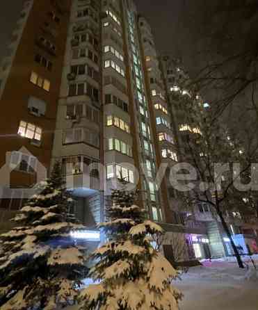 3-комн. квартира, 74.1 м2, 2/17 эт. Москва