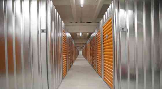 Гараж, 10 м2 Симферополь