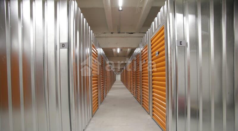 Гараж, 10 м2 Симферополь - изображение 2