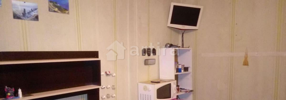 Комната, 23 м2, 5/5 эт. Балашиха - изображение 2