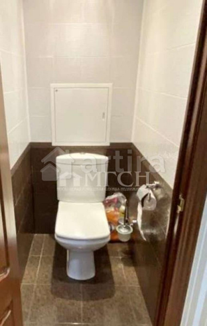 2-комн. квартира, 61 м2, 14/17 эт. Москва - изображение 14