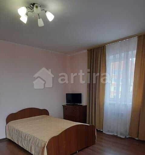 2-комн. квартира, 60 м2, 12/24 эт. Тюмень - изображение 8