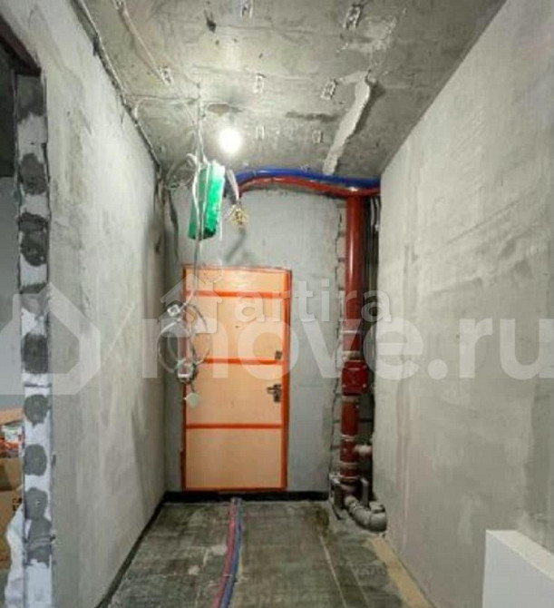 3-комн. квартира, 91 м2, 31/49 эт. Москва - изображение 7