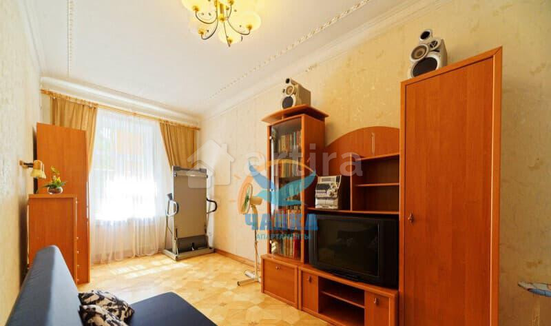 2-комн. квартира, 80 м2, 2/5 эт. Санкт-Петербург - изображение 11