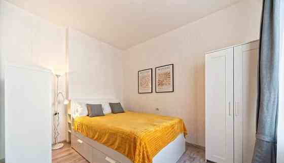 1-комн. квартира, 37 м2, 3/4 эт. Санкт-Петербург