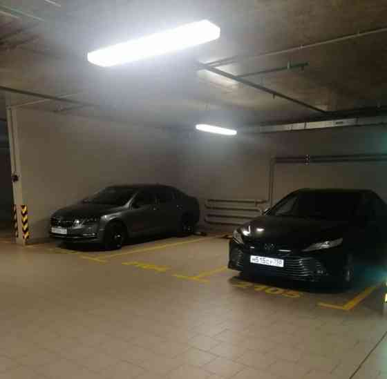 Гараж, 13 м2 Москва