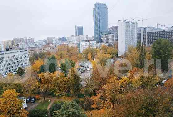 3-комн. квартира, 75.2 м2, 10/16 эт. Москва