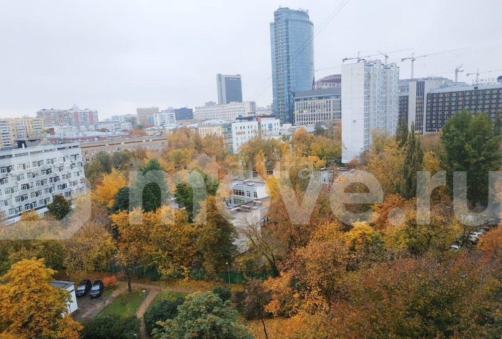 3-комн. квартира, 75.2 м2, 10/16 эт. Москва - изображение 5