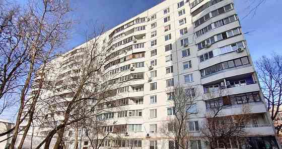 Комната, 17.3 м2, 1/12 эт. Москва