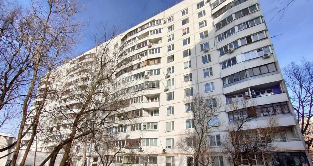 Комната, 17.3 м2, 1/12 эт. Москва - изображение 2