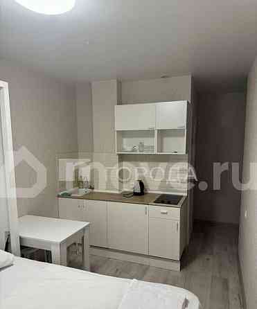 Студия, 61.8 м2, 1/9 эт. Москва