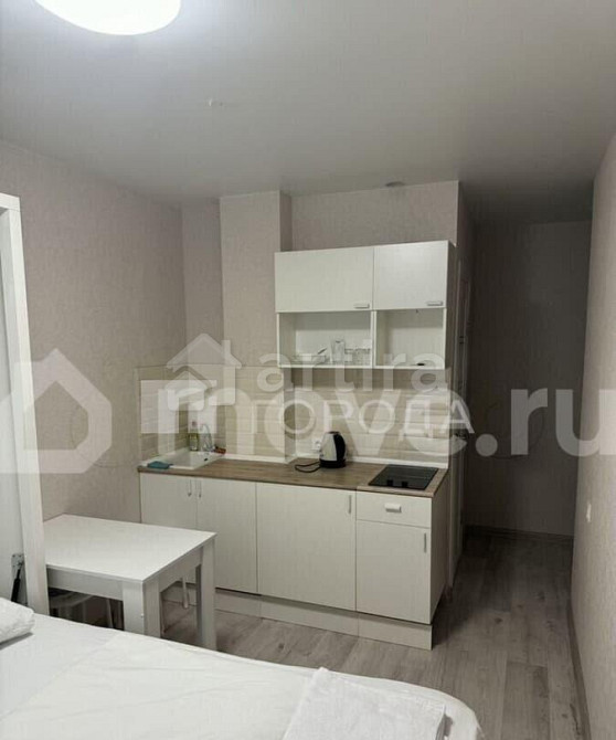 Студия, 61.8 м2, 1/9 эт. Москва - изображение 3