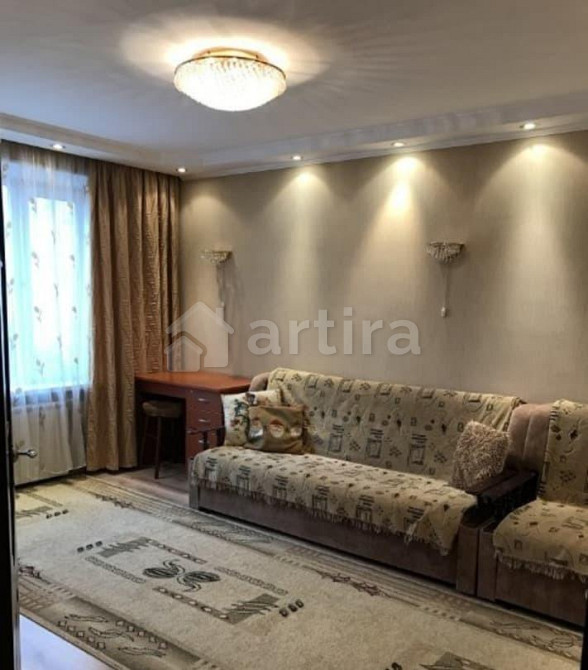 Комната, 18 м2, 3/10 эт. Самара - изображение 9