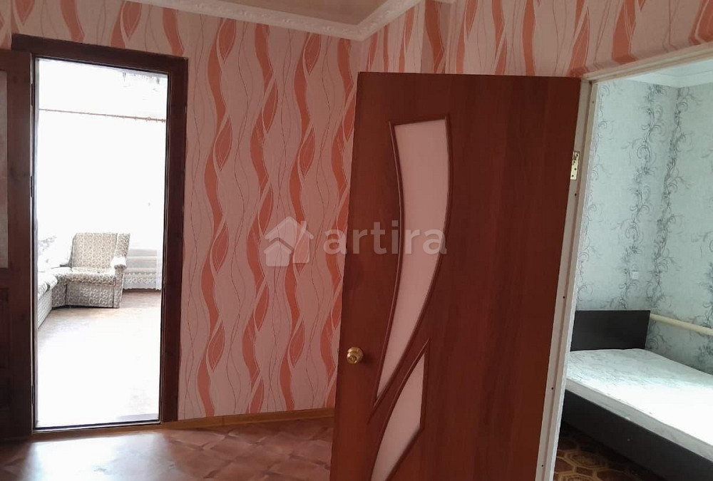 Дом, 85 м2, 6 соток, 1 эт. Миллерово - изображение 7