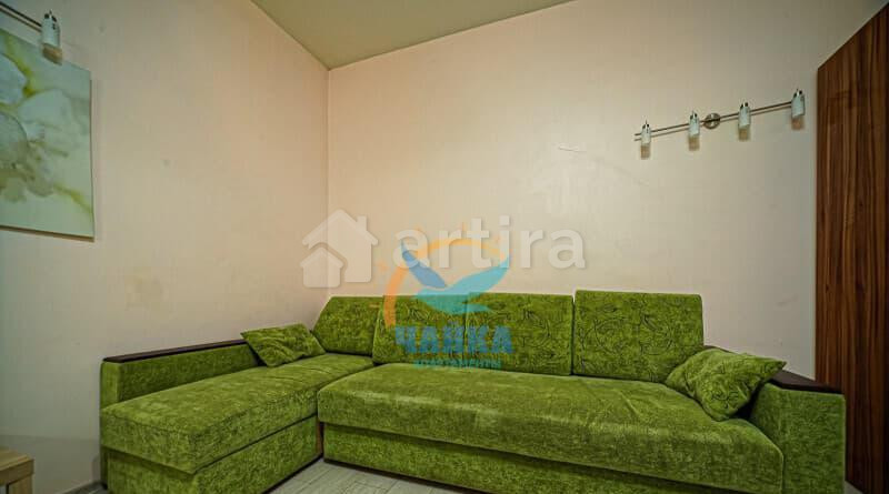 2-комн. квартира, 90 м2, 1/5 эт. Санкт-Петербург - изображение 5