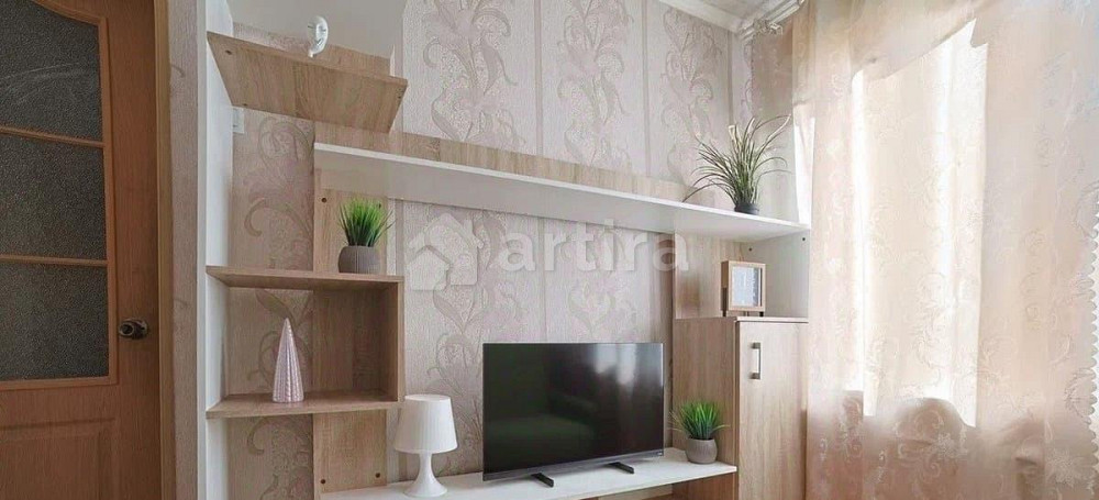 Комната, 10 м2, 5/5 эт. Санкт-Петербург - изображение 3