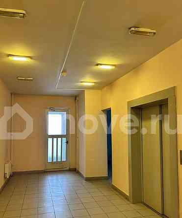 1-комн. квартира, 45 м2, 9/13 эт. Москва