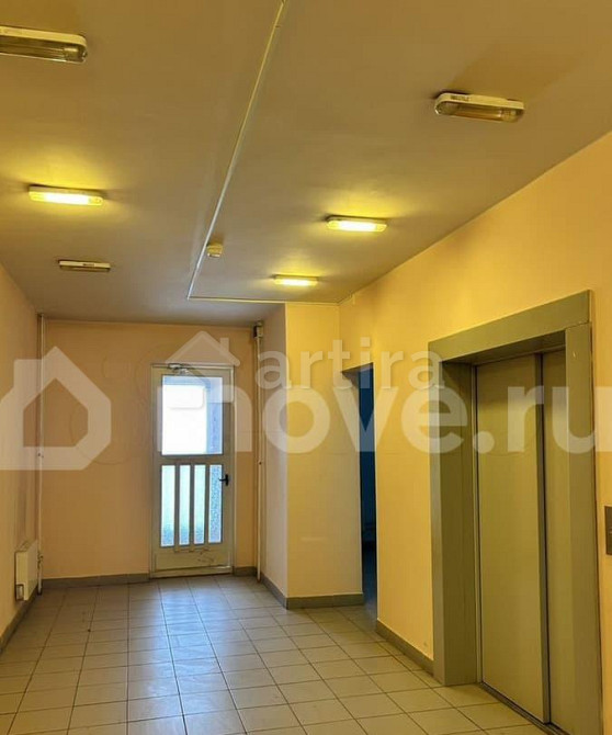 1-комн. квартира, 45 м2, 9/13 эт. Москва - изображение 4