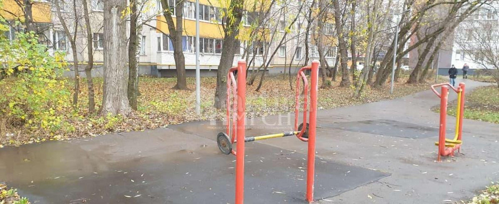 Комната, 9.5 м2, 8/9 эт. Москва - изображение 10