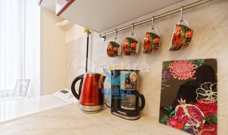 2-комн. квартира, 41 м2, 1/5 эт. Санкт-Петербург - изображение 14