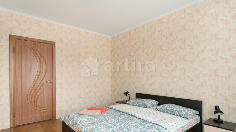 2-комн. квартира, 65 м2, 11/22 эт. Мытищи - изображение 2