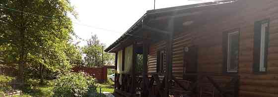 Коттедж, 1203 м2, 44 сотки, 1 эт. Иглино