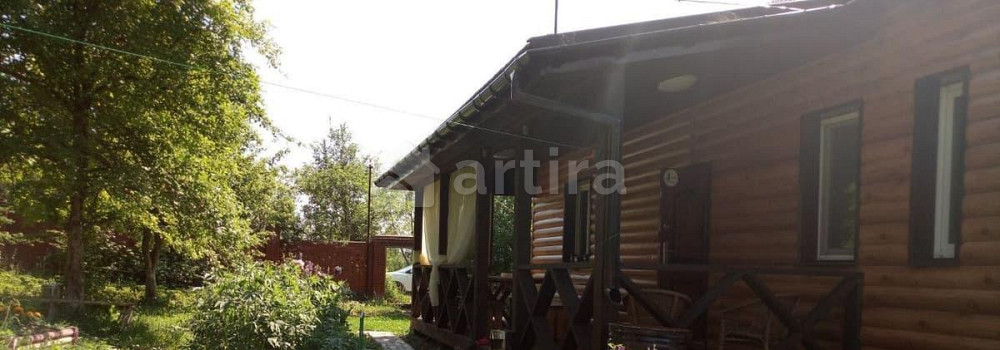 Коттедж, 1203 м2, 44 сотки, 1 эт. Иглино - изображение 4