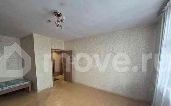 1-комн. квартира, 38.7 м2, 11/14 эт. Москва